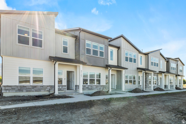 3068 S 270 W #907, Nibley UT 84321