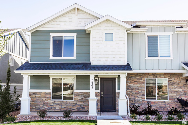 1401 S HARVEST DR, Santaquin UT 84655