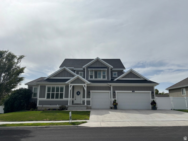 3031 N 870 W
                     MLS #2176283