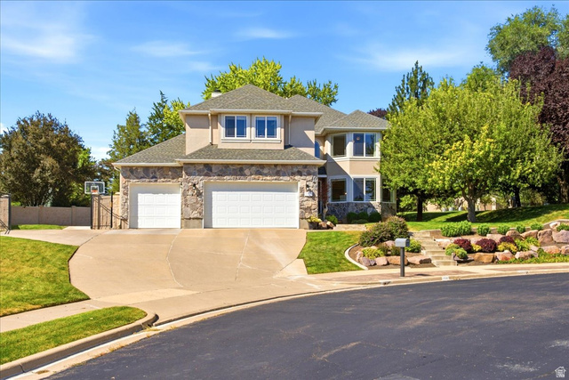 1591 E 275 N
                     MLS #2176286