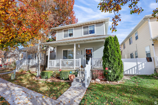 1623 S 925 W, Woods Cross UT 84087
