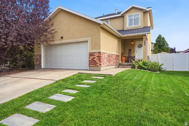 297 W BRICKER RD, Draper UT 84020