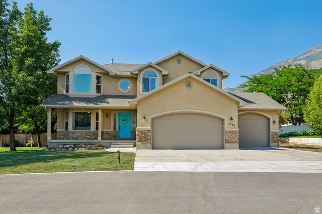 1295 N 380 E, Pleasant Grove UT 84062