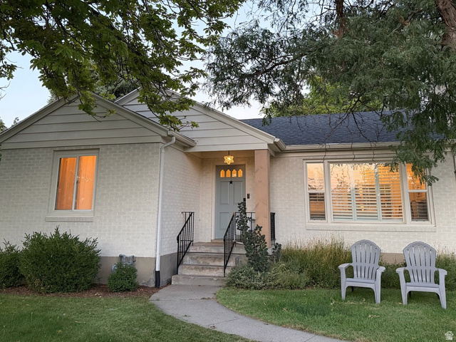 1885 E 3319 S, Millcreek UT 84106