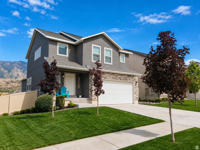 1687 S Windemere Rd
                     MLS #2176297