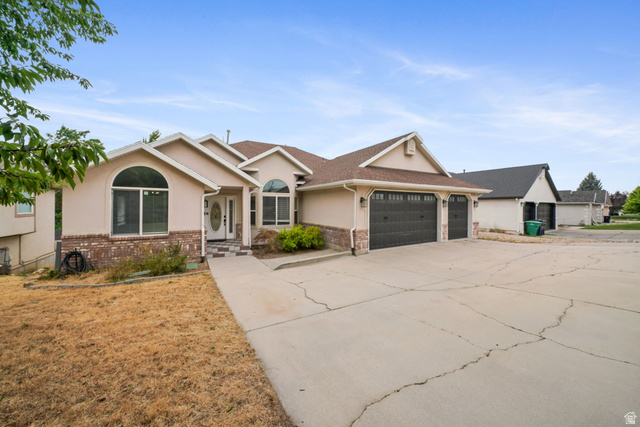 2154 E WASATCH BLVD, Sandy UT 84092