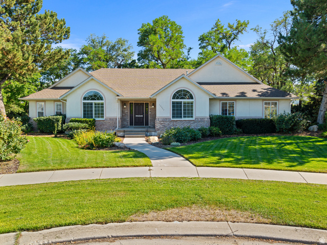 13357 S TRAIL RIDER CIR, Draper UT 84020