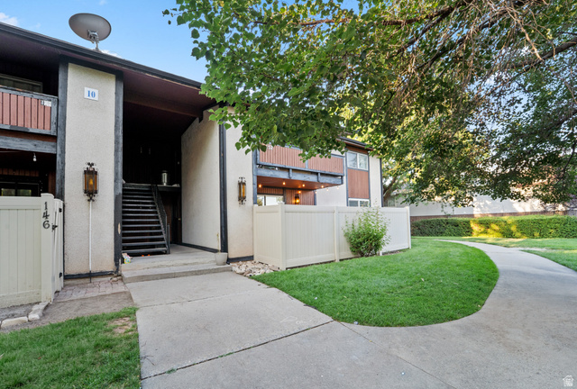 148 N GARDEN PARK DR, Orem UT 84057