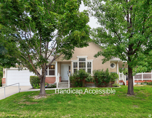 1065 E 390 N
                     MLS #2176305