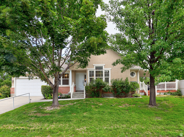 1065 E 390 N
                     MLS #2176305