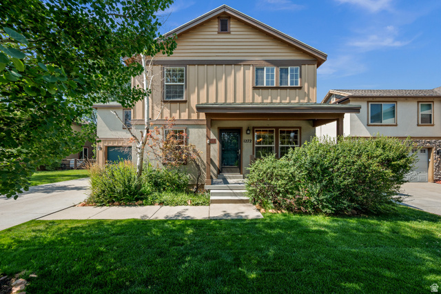 1272 E Foxcrest Ct #555
                     MLS #2176311