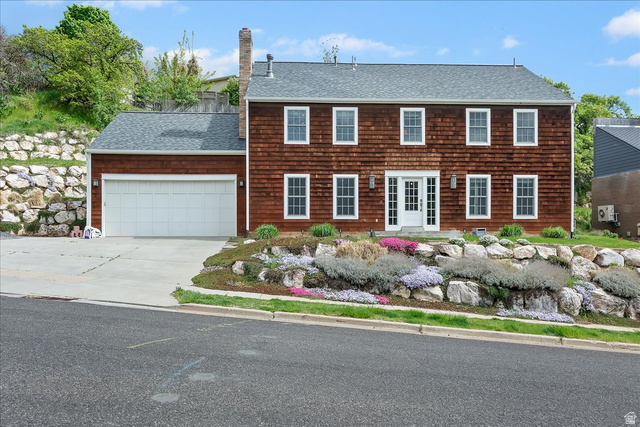 511 W 1400 N
                     MLS #2176315