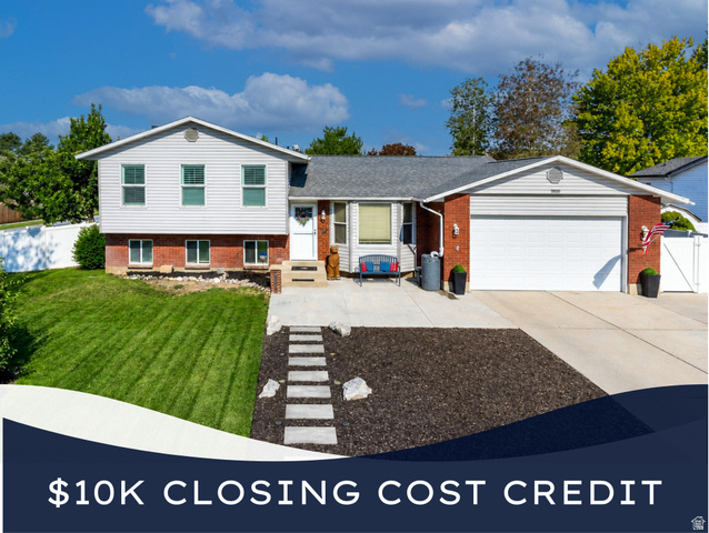 9990  Albury Rd
                     MLS #2176318