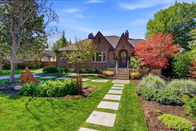 1876 E CLAYBOURNE AVE, Salt Lake City UT 84106