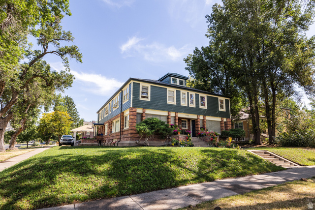 905 E 200 S
                     MLS #2176326