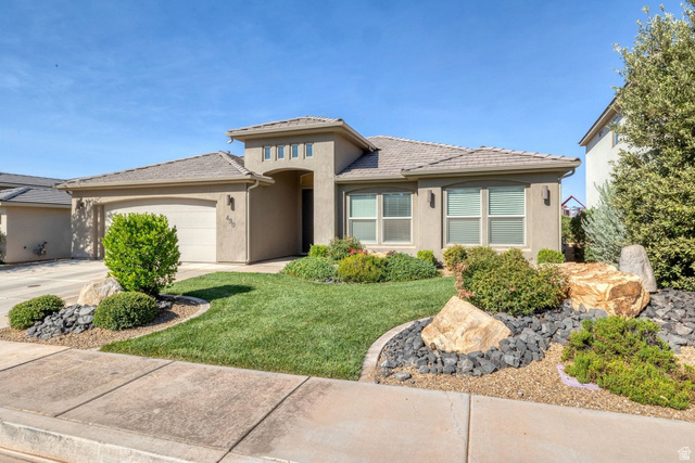 490 S Balancing Rock Dr
                     MLS #2176329