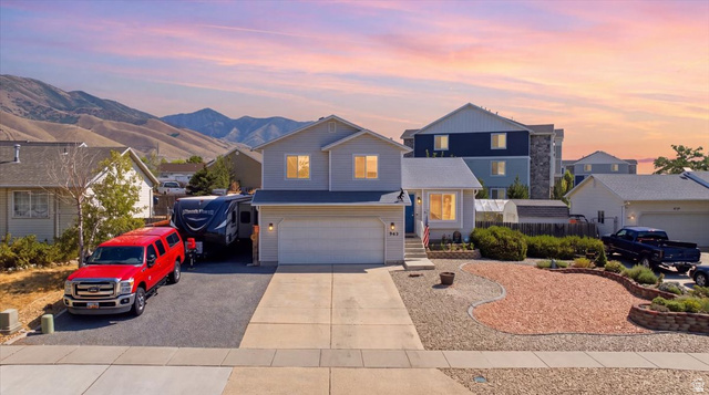 963 W 470 S
                     MLS #2176333