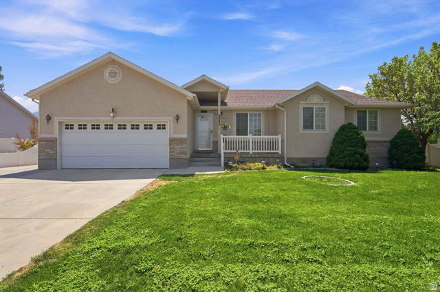 2352 E 1700 N
                     MLS #2176334