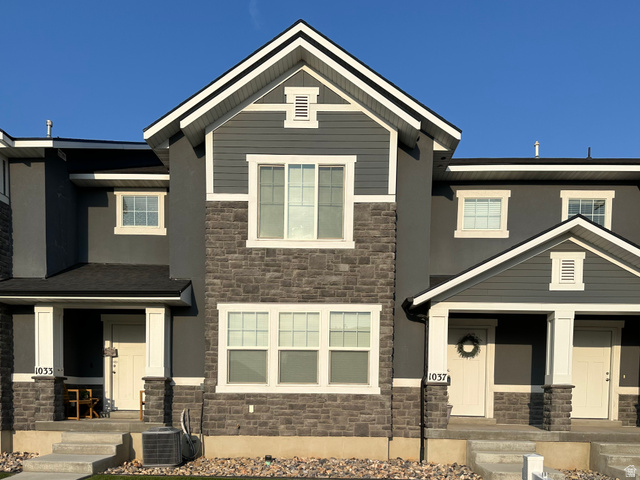 1037 S 1300 W #82
                     MLS #2176336