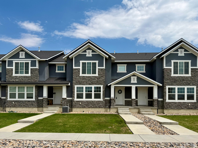 1037 S 1300 W #82
                     MLS #2176336