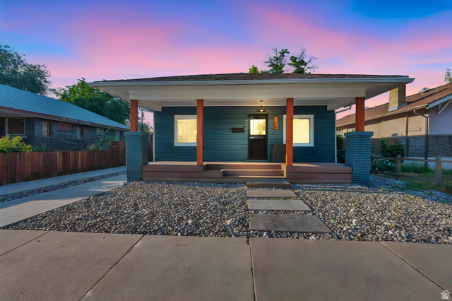 571 E 2700 St
                     MLS #2176338