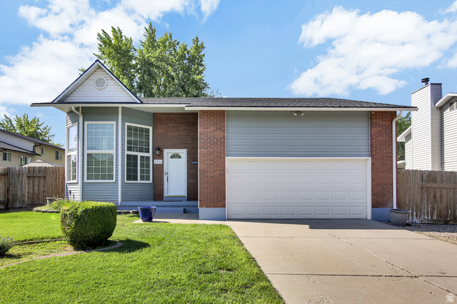 2937 W 5700 S
                     MLS #2176341