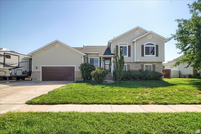 2003 S 1840 W
                     MLS #2176350