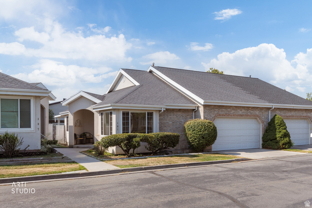 191 W 170 N
                     MLS #2176361