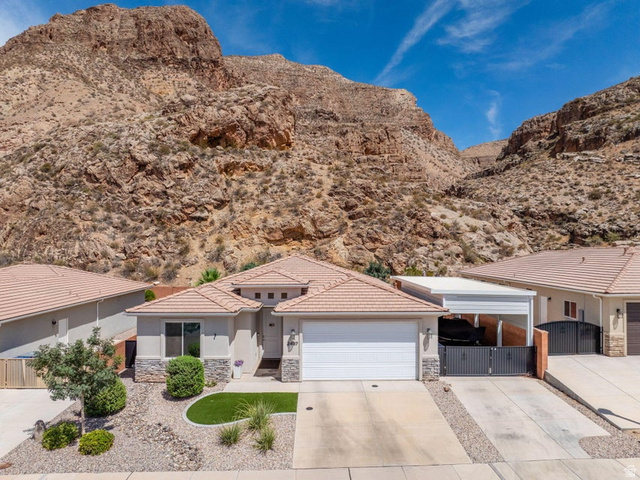2497 S 630 W
                     MLS #2176373