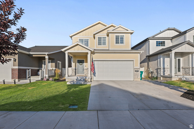 1690 S Prevedel Dr
                     MLS #2176375