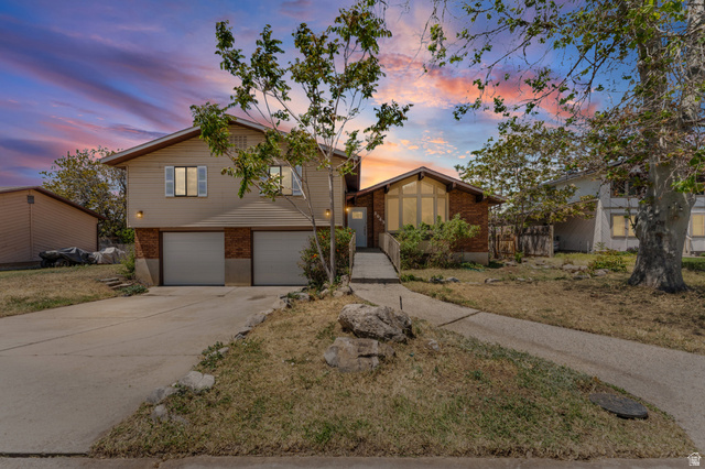 1643 N 645 W
                     MLS #2176380