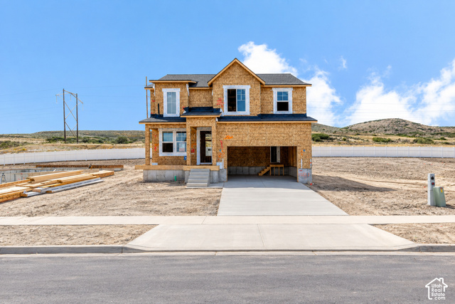 2873 N Salvia Dr #2212
                     MLS #2176390