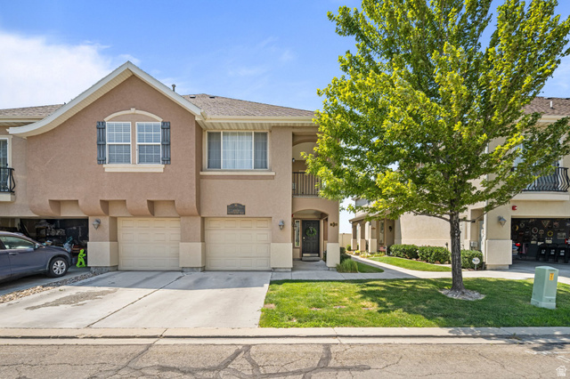 3155 N WESTBURY WAY #3, Lehi UT 84043