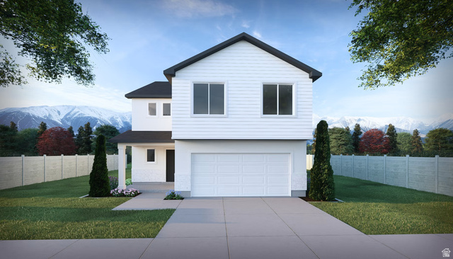 3009 S 275 W
                     MLS #2176393