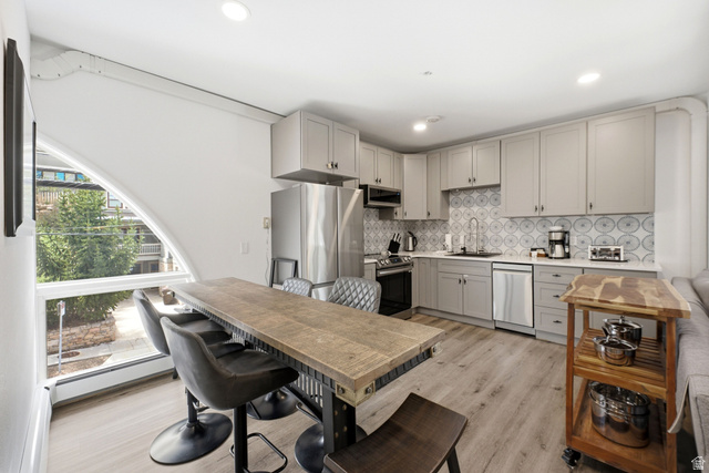 424 Park Ave #C, Park City, UT 84060, photo 6