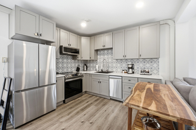 424 Park Ave #C, Park City, UT 84060, photo 9