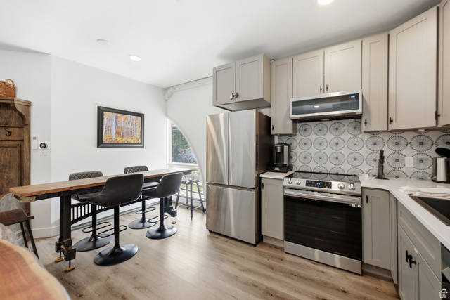 424 Park Ave #C, Park City, UT 84060, photo 11