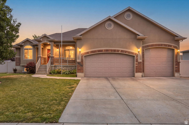 4349 W 625 S
                     MLS #2176397
