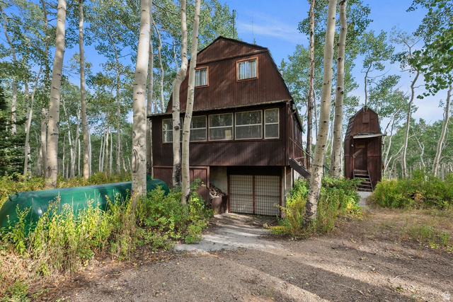 5488 N PINECONE RD #215, Midway UT 84049