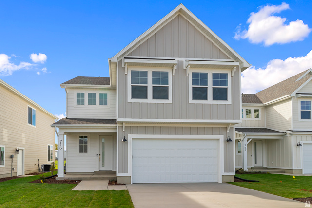 1209 W 500 S #146
                     MLS #2176400