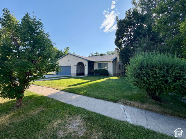 125 S Main St
                     MLS #2176407