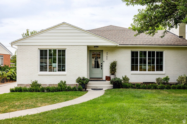 3704 S 2455 E
                     MLS #2176414