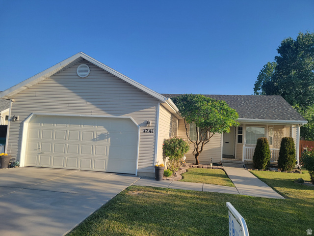 4241 W 5250 S
                     MLS #2176418