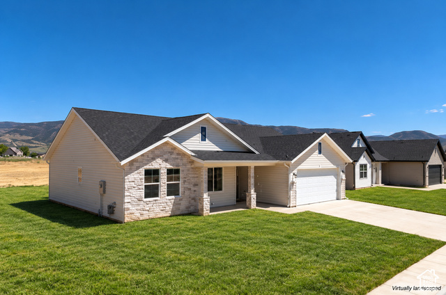 171 W 2725 N