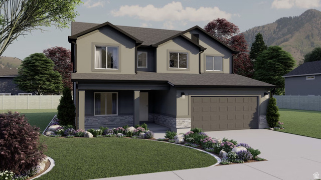 257 W 2950 S
                     MLS #2176427