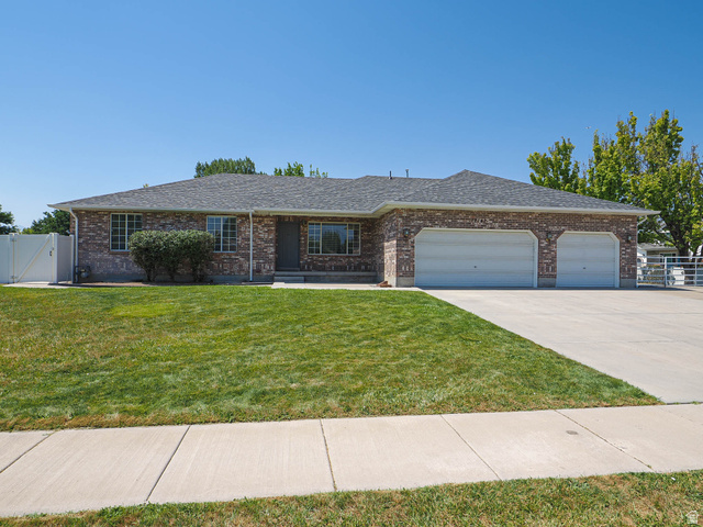 12142 S 3300 W, Riverton UT 84065