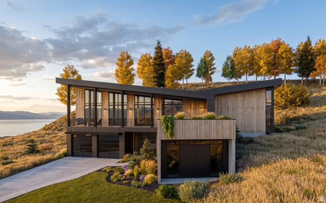 4058 E HARRIS WAY 119, Kamas