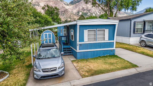 Main photo for 1020 N 475 E