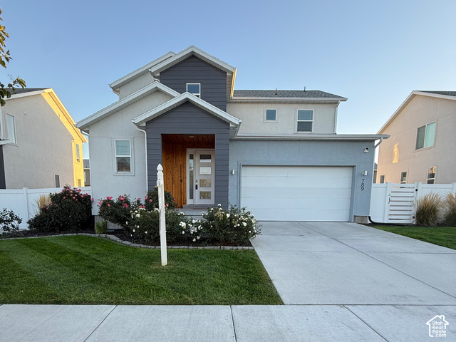 789 W Wickham Dr
                     MLS #2176443