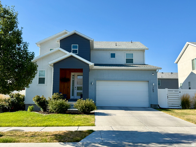 789 W Wickham Dr
                     MLS #2176443